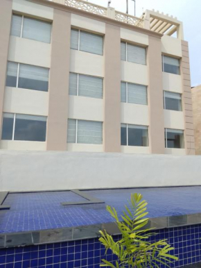 HOTEL NILADRI PREMIUM, Puri